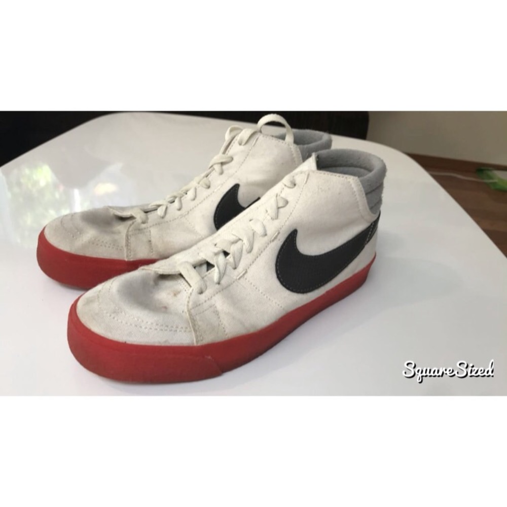 Women’s Nike High Tops